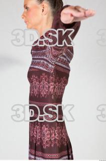 Formal dress costume texture 0015